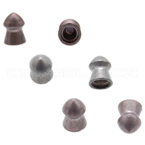 MUNIZIONI DIABOLO GAMO PRO MAGNUM PENETRATION 175 PEZZI CAL. 6,35 mm COD. 50083