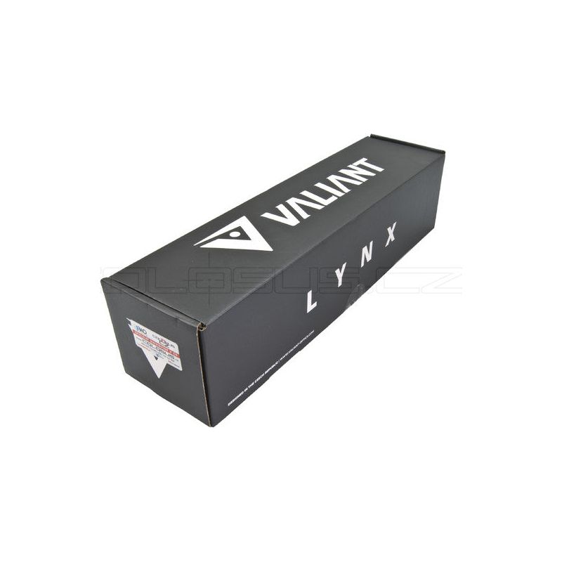 CANNOCCHIALE VALIANT LYNX 3-9X40 AO SIR MILDOT COD. VL5201