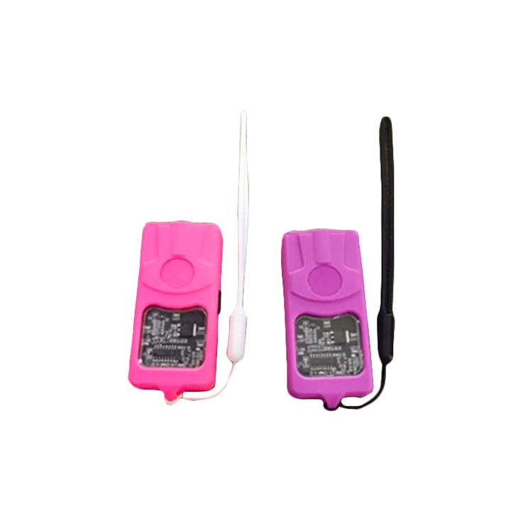 STORDITORE MINI LADY LUCE LED COD. TW-2301