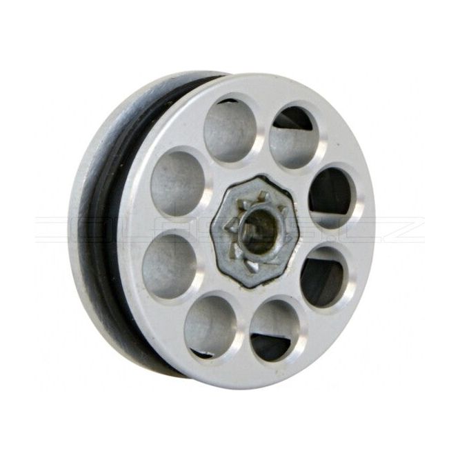 Caricatore x fucili Walther Rotex RM8,850 AirMagnum,850M2 cal.5,5mm COD. 465.171