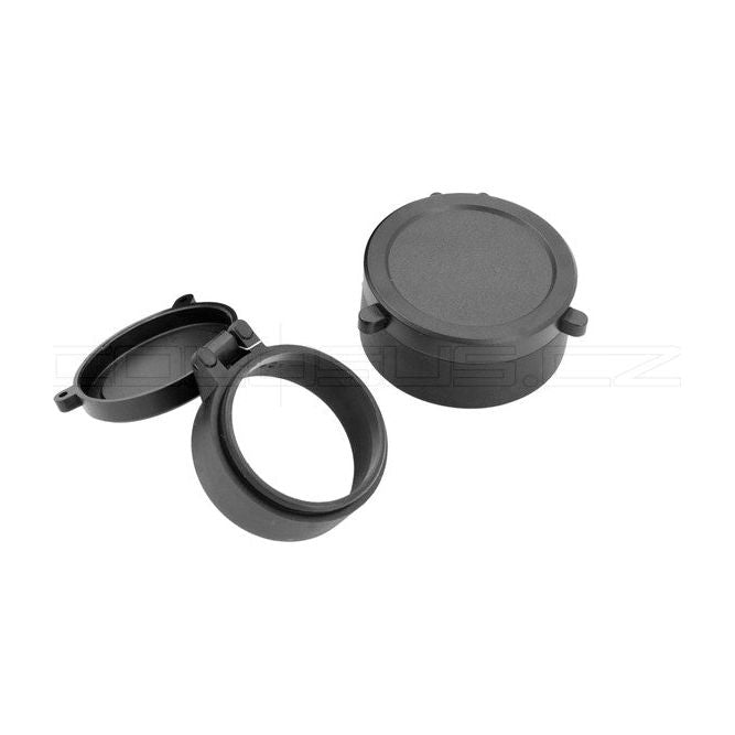 CANNOCCHIALE VALIANT THEMYS II 3- 12X42 COMPACT SF FBR MOA COD. VL4004