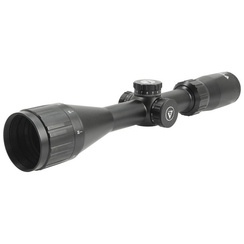 CANNOCCHIALE VALIANT LYNX 3-9X40 AO SIR MILDOT COD. VL5201