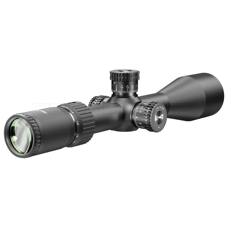 CANNOCCHIALE VALIANT ZEPHYR II 4 16X50 SF SIR 1/2 MIL-DOT MOA COD. VL2107