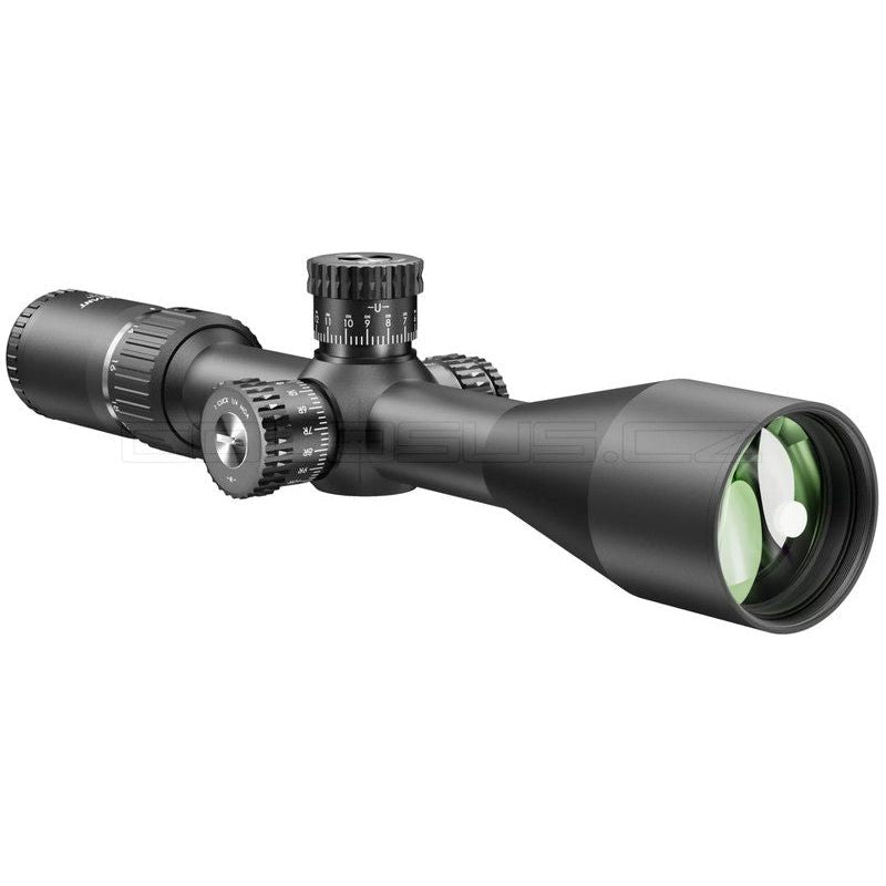 CANNOCCHIALE VALIANT ZEPHYR II 4 16X50 SF SIR 1/2 MIL-DOT MOA COD. VL2107
