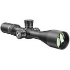 CANNOCCHIALE VALIANT ZEPHYR II 6 - 24X50 SF SIR 1/2 MIL-DOT MOA COD. VL2109
