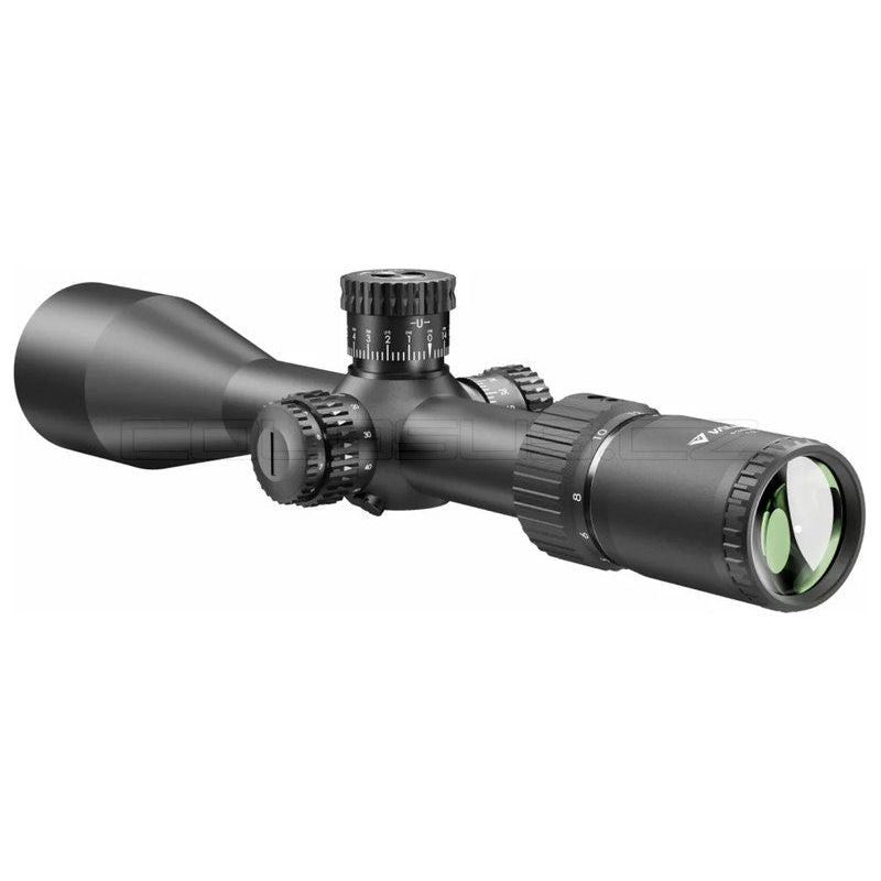 CANNOCCHIALE DA PUNTAMENTO VALIANT ZEPHYR II 5-20X50 SF SIR FBR MRAD COD. VL2108
