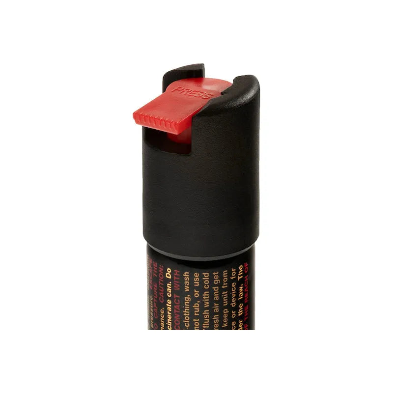 Spray al Peperoncino Sciabola Red Jogger 19,8 ml COD. 35572