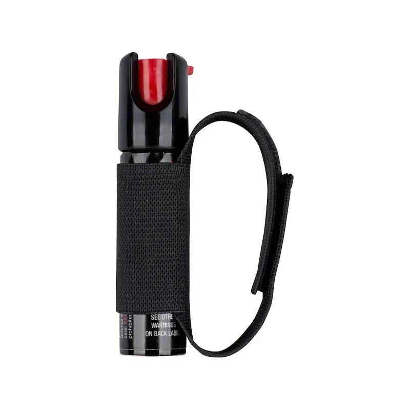 Spray al Peperoncino Sciabola Red Jogger 19,8 ml COD. 35572