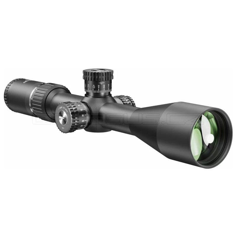 CANNOCCHIALE DA PUNTAMENTO VALIANT ZEPHYR II 5-20X50 SF SIR FBR MRAD COD. VL2108