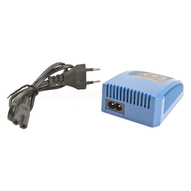 CARICA BATTERIE PER FUEL FL 315 Li-Po 2S/3S 15W 1,2 A COD. 92020
