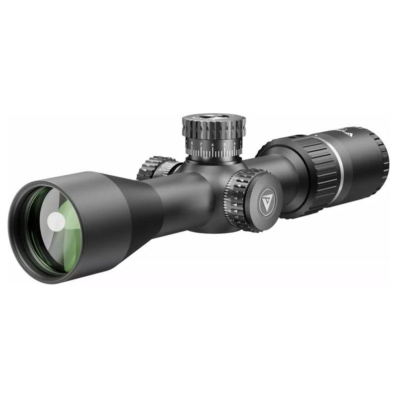 CANNOCCHIALE VALIANT THEMYS II 3- 12X42 COMPACT SF FBR MOA COD. VL4004