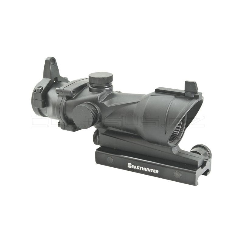 COLLIMATORE BEAST HUNTER TACTICAL POINT SIGH RED/GREEN DOT COD. HD30F