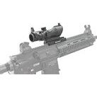 COLLIMATORE BEAST HUNTER TACTICAL POINT SIGH RED/GREEN DOT COD. HD30F