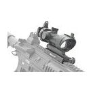 COLLIMATORE BEAST HUNTER TACTICAL POINT SIGH RED/GREEN DOT COD. HD30F