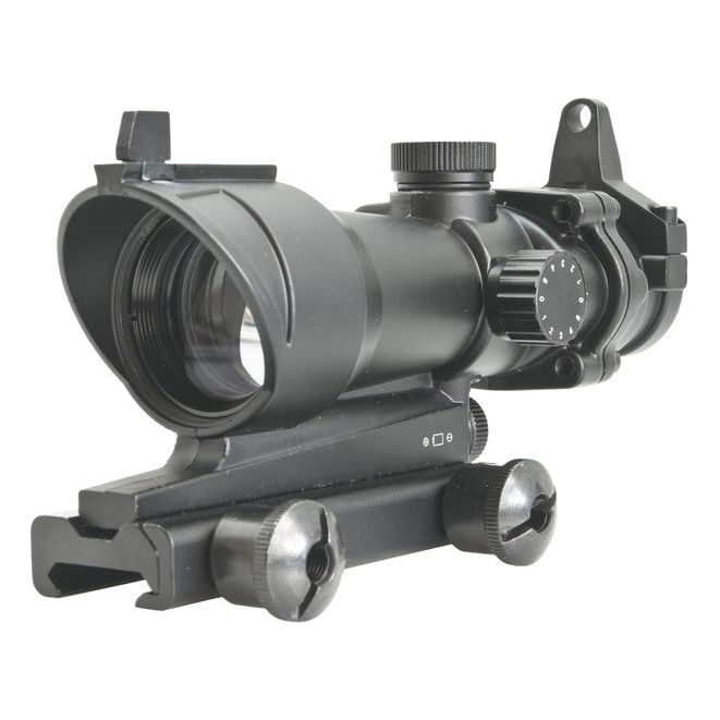 COLLIMATORE BEAST HUNTER TACTICAL POINT SIGH RED/GREEN DOT COD. HD30F