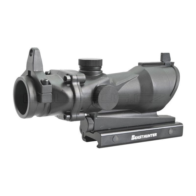 COLLIMATORE BEAST HUNTER TACTICAL POINT SIGH RED/GREEN DOT COD. HD30F