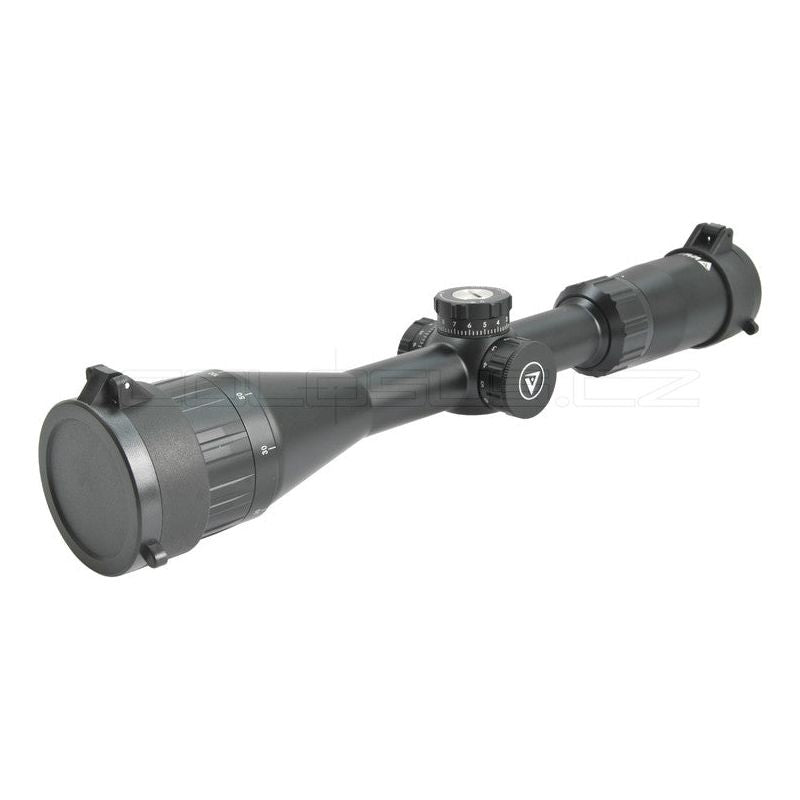 CANNOCCHIALE VALIANT LYNX 3-9X40 AO SIR MILDOT COD. VL5201