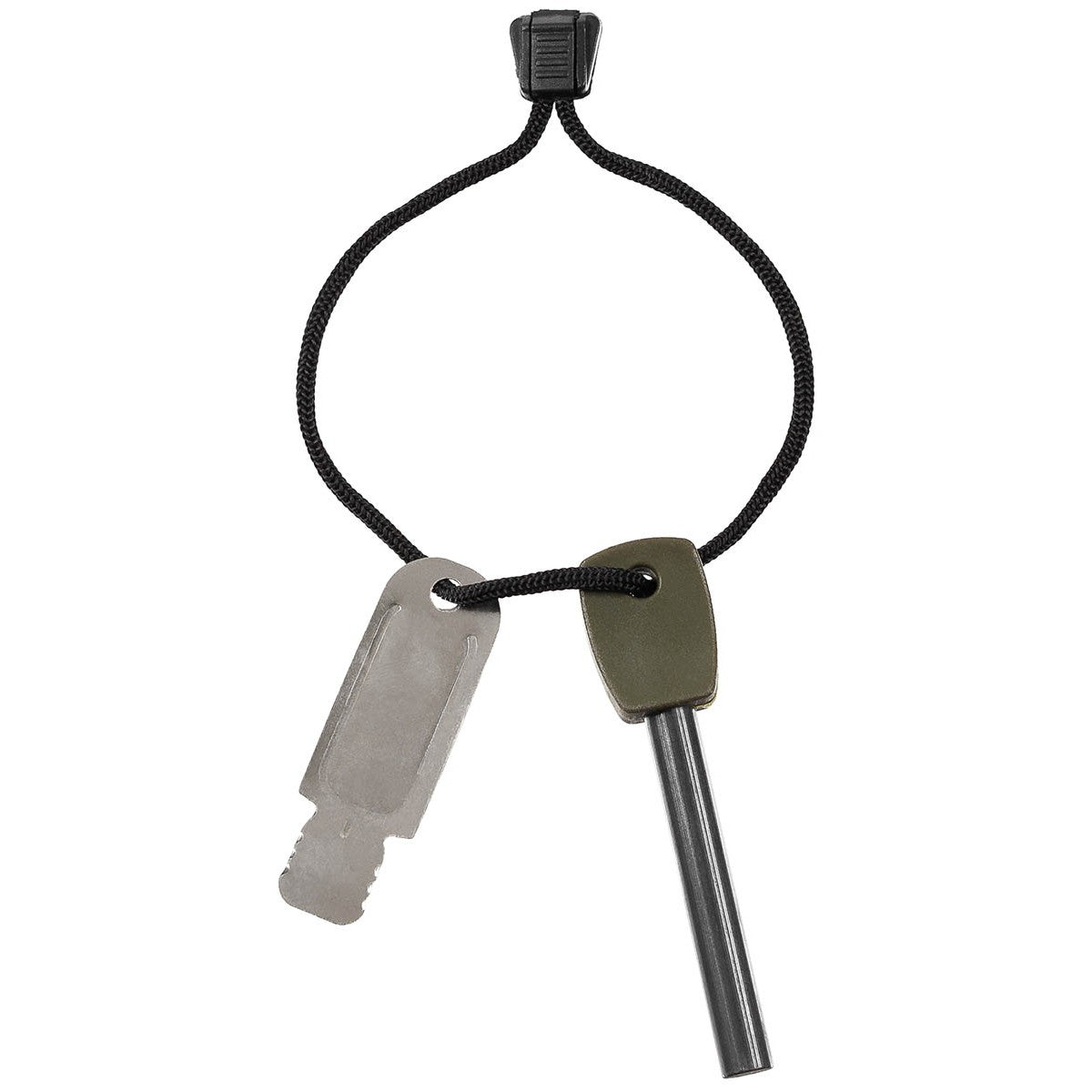 ACCENDI FUOCO CON RASCHIETTO COD. 27103