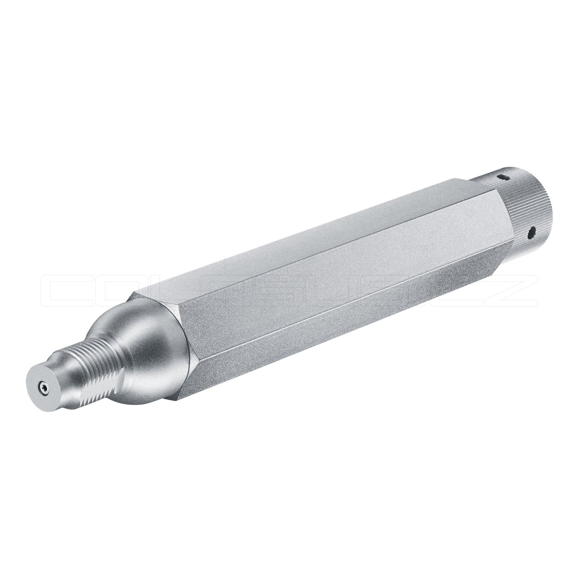 ADATTATORE PER 2 PZ CO2 12gr COD. 5.8103