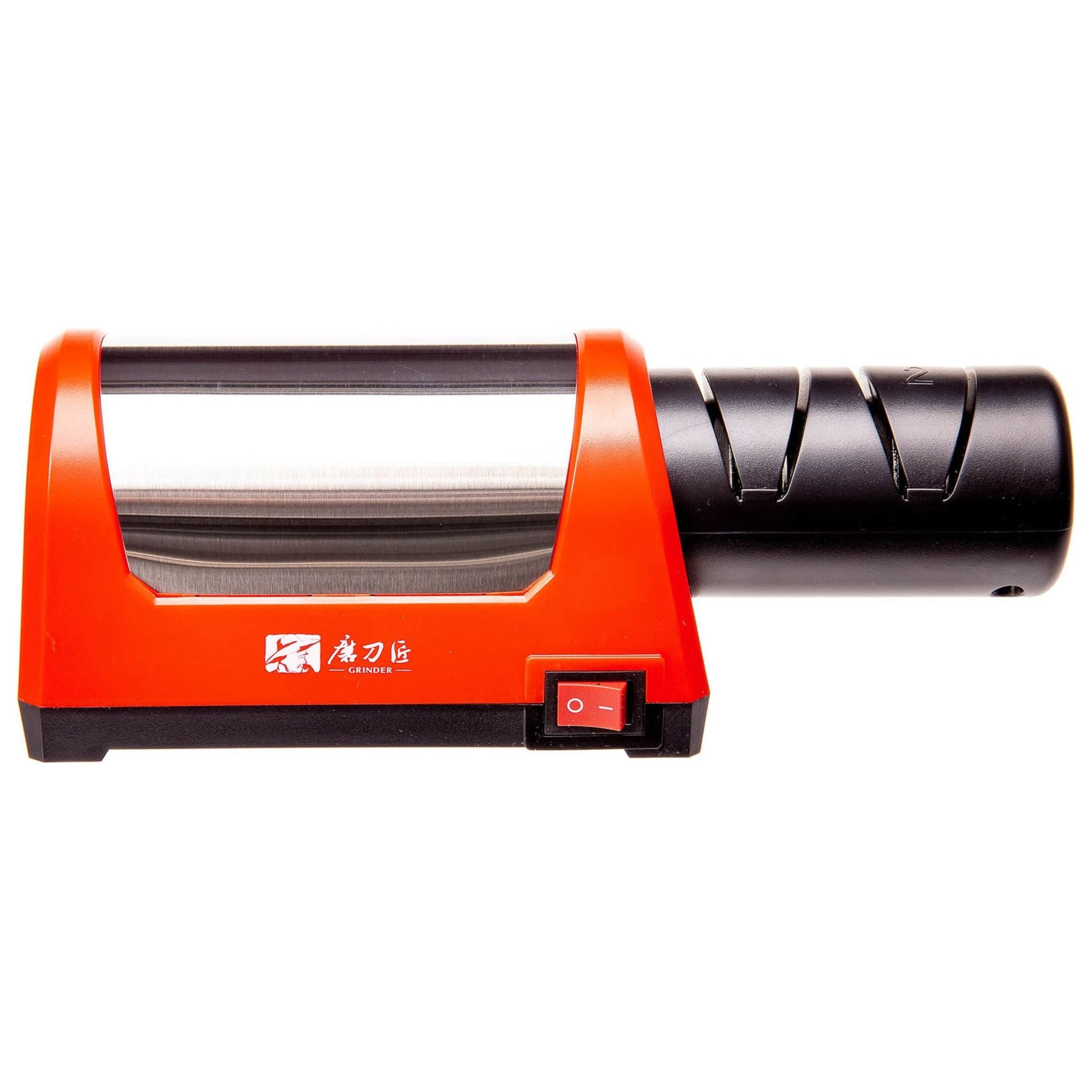 AFFILATOIO ELETTRICO UNIVERSALE CON DIAMANTE COD. 97011