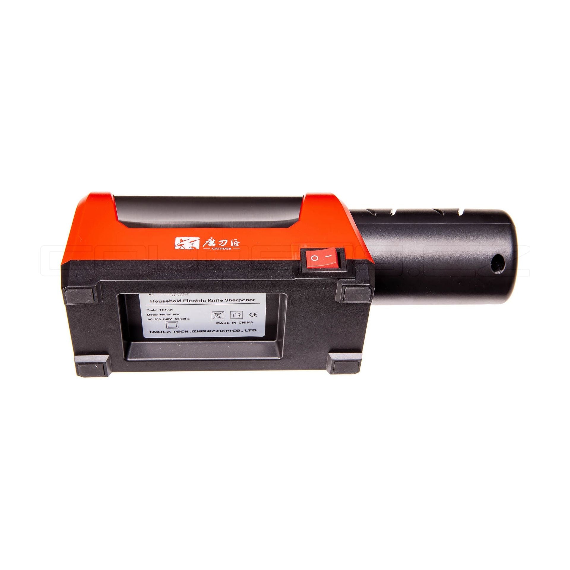 AFFILATOIO ELETTRICO UNIVERSALE CON DIAMANTE COD. 97011