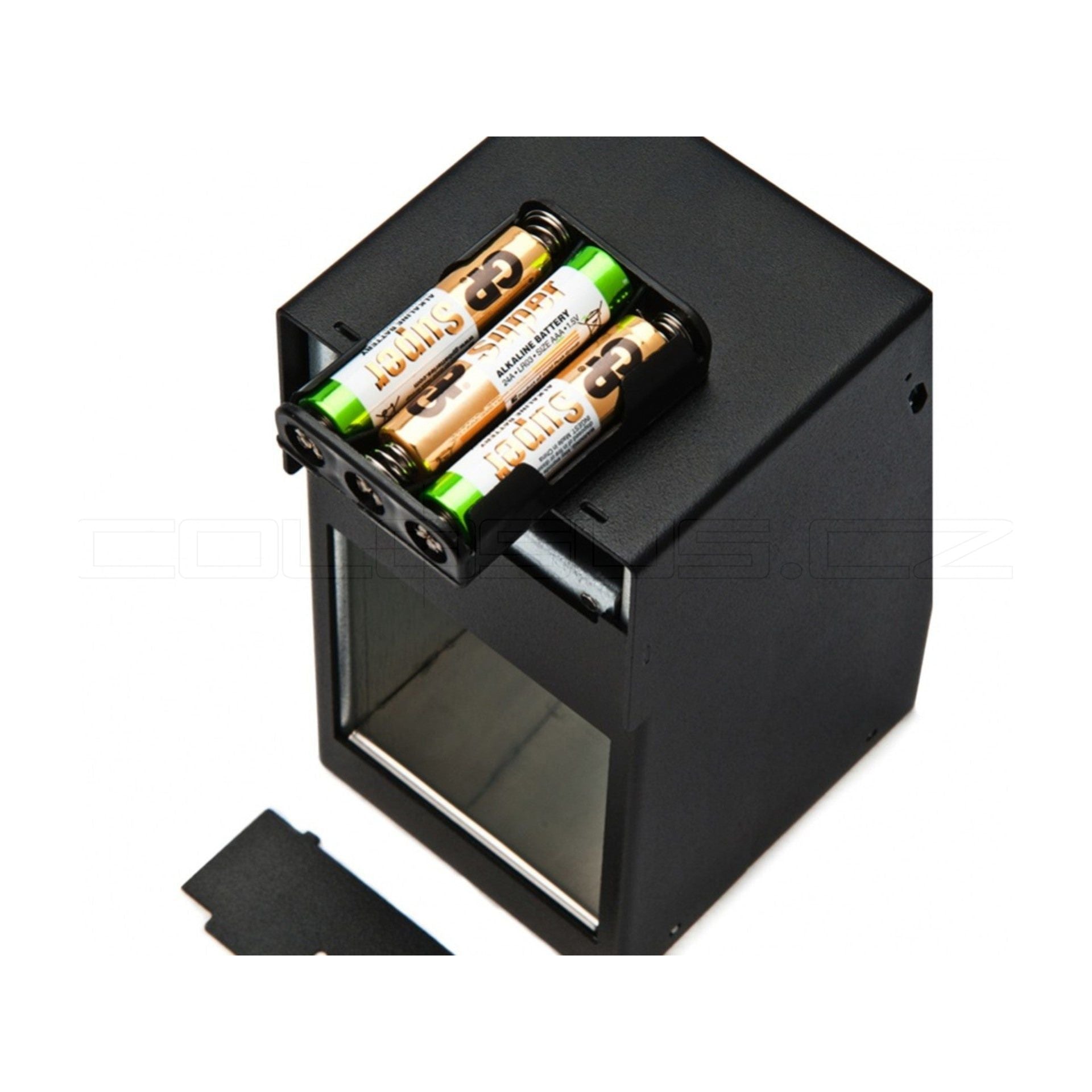 AIR CRONO MK3 COD. ACHMK3