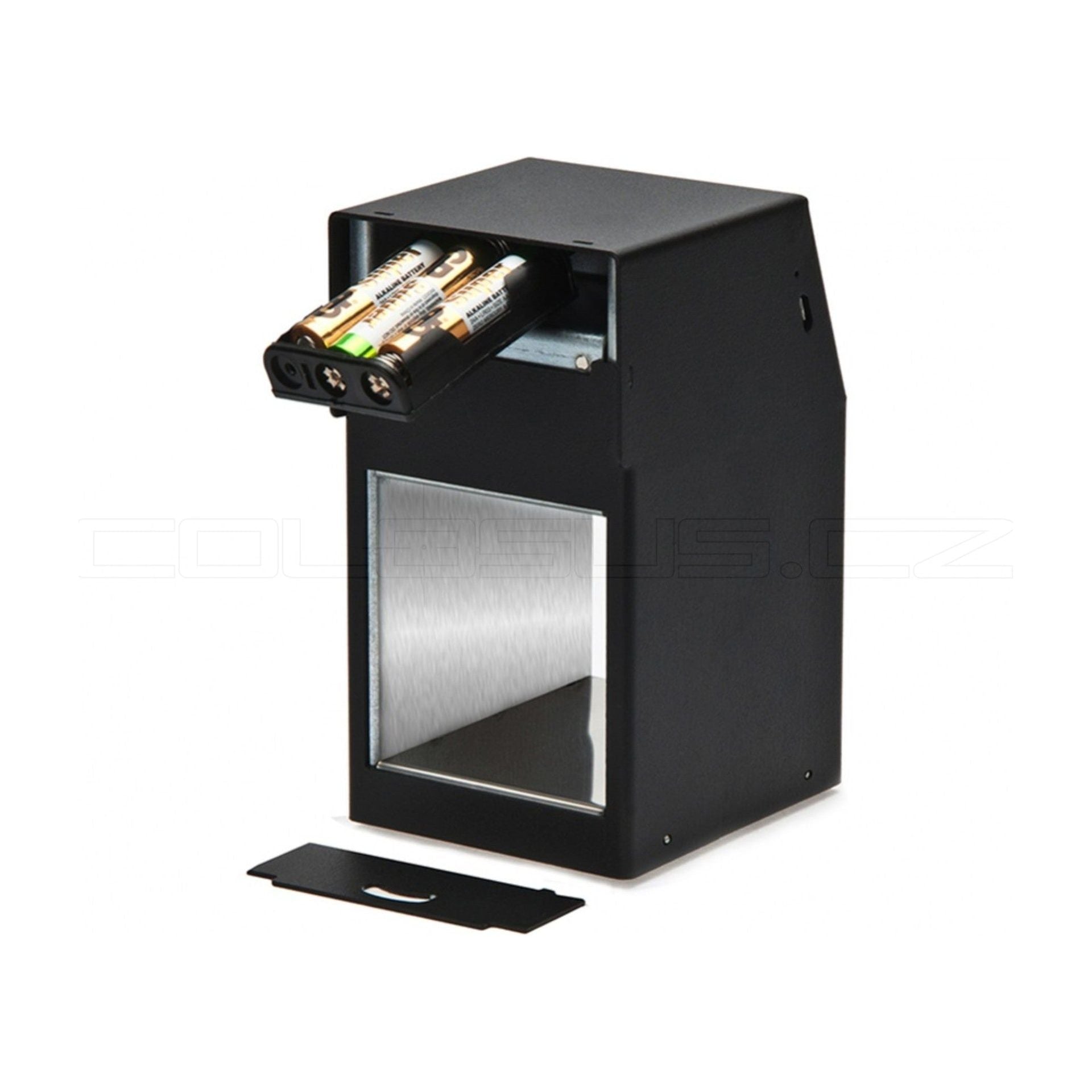 AIR CRONO MK3 COD. ACHMK3