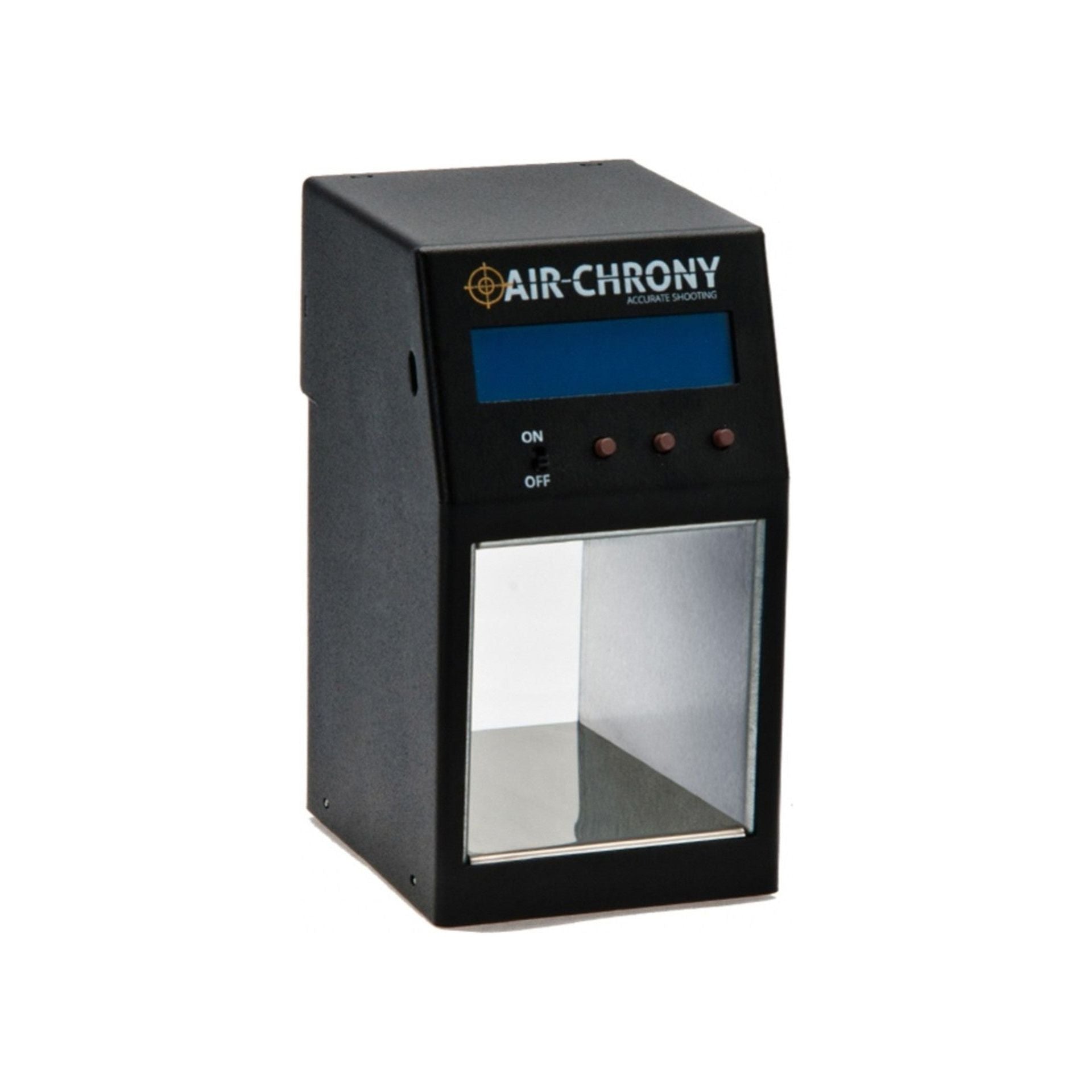 AIR CRONO MK3 COD. ACHMK3