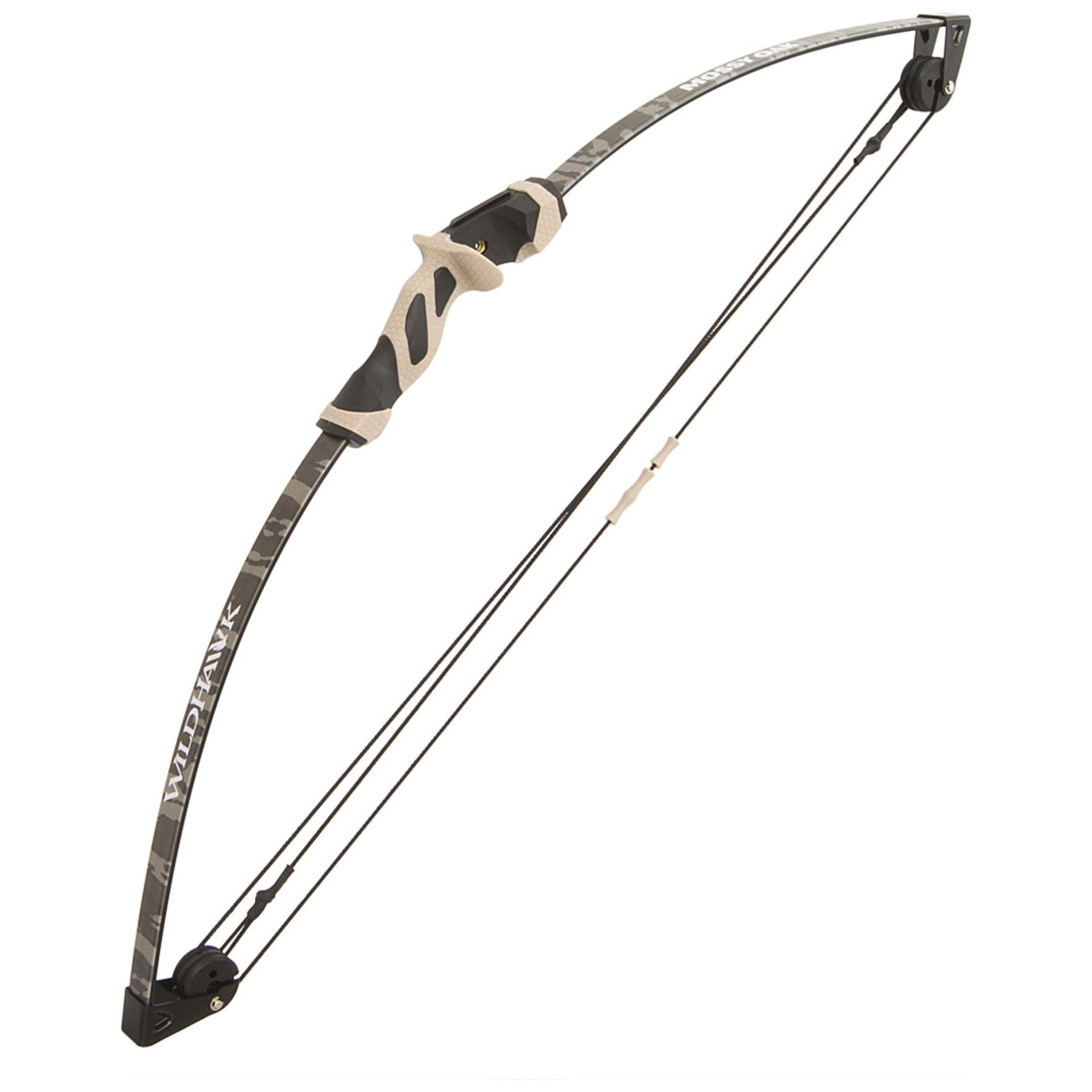 ARCO COMPOUND LUK BARNETT WILDHAWK QUERCIA MUSCHIATA COD. BA1269