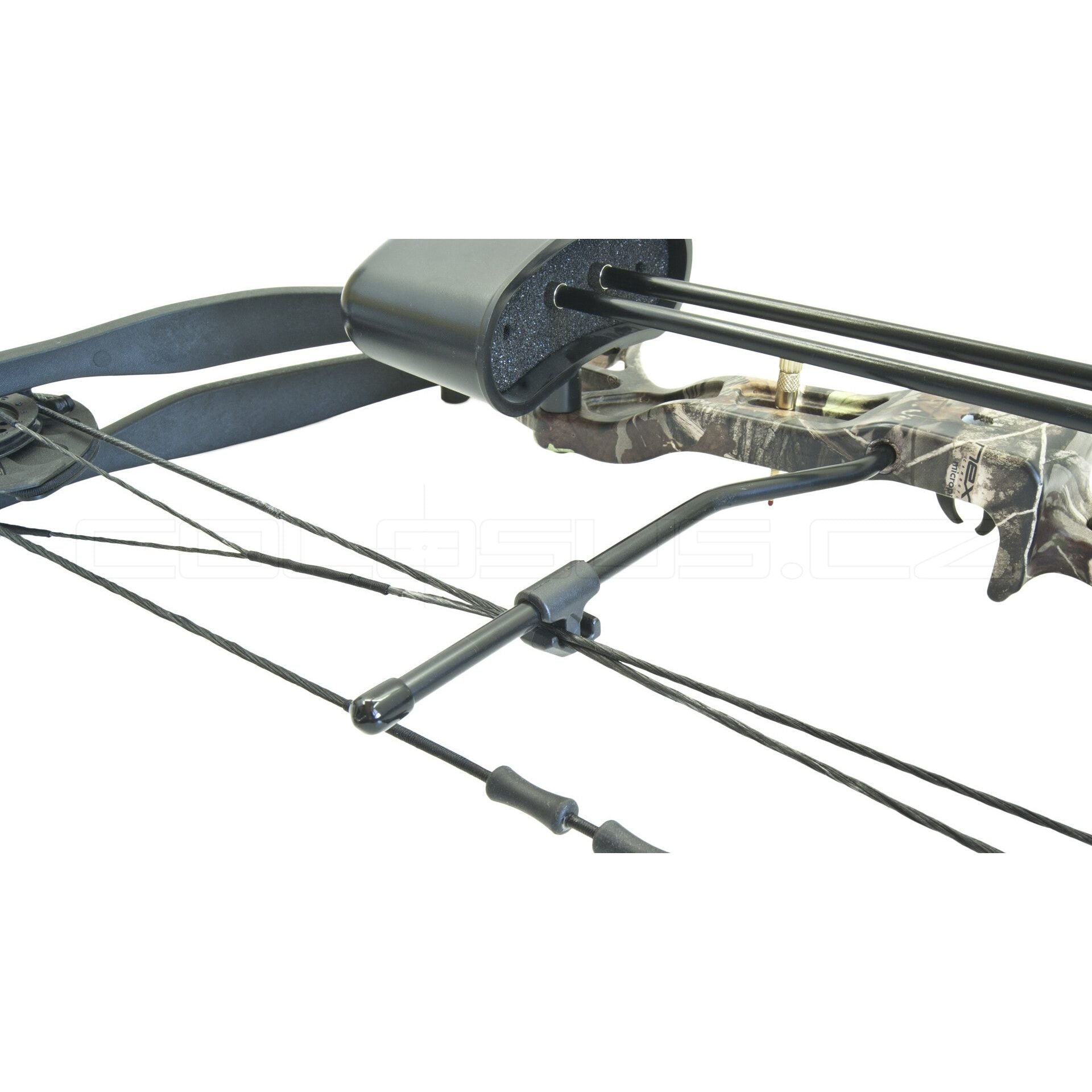 ARCO COMPOUND BEAST HUNTER LUK 15-22 lbs CAMO G1 COD. BH034G