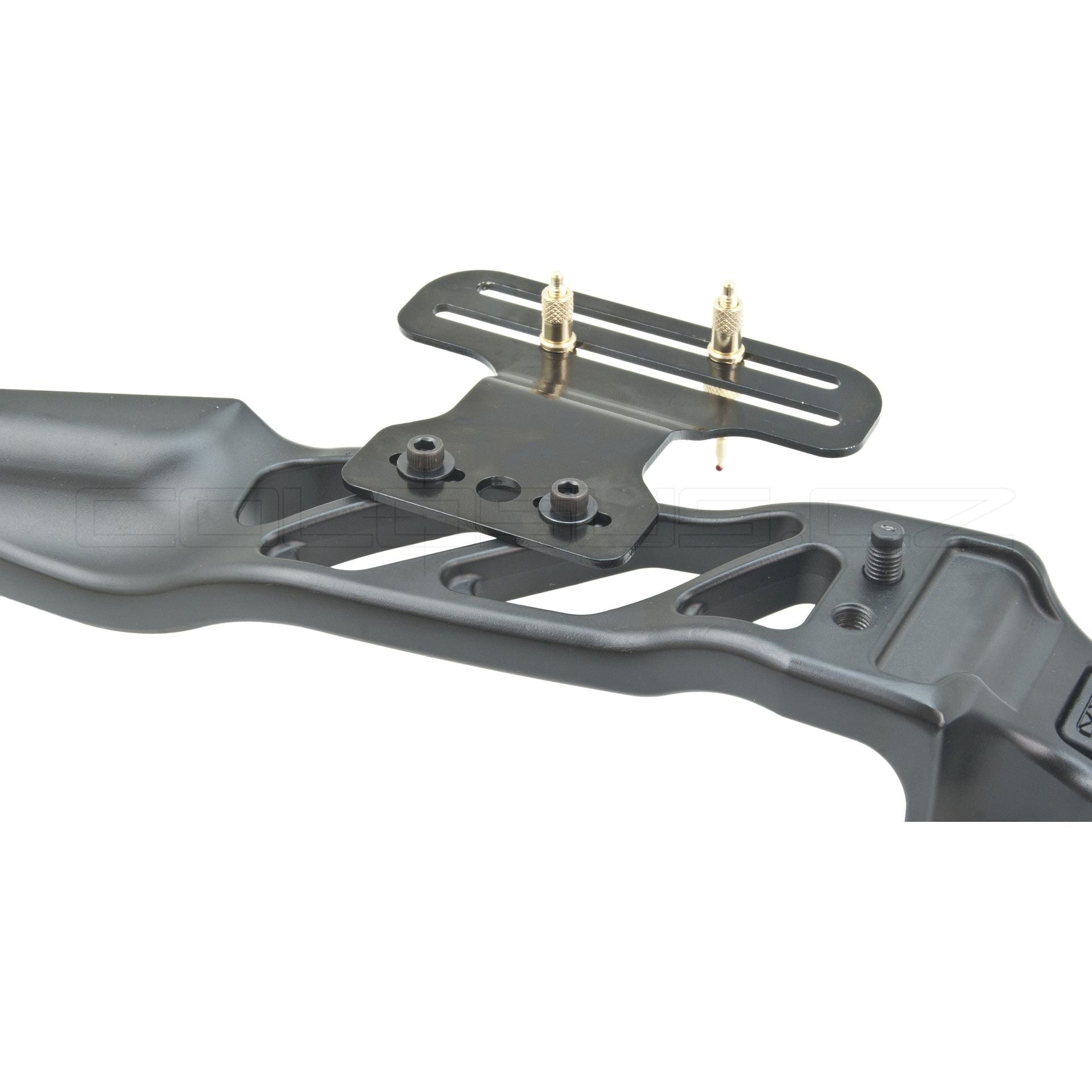 ARCO COMPOUND BEAST HUNTER PROTEX 40 lbs NERO COD. BH047B