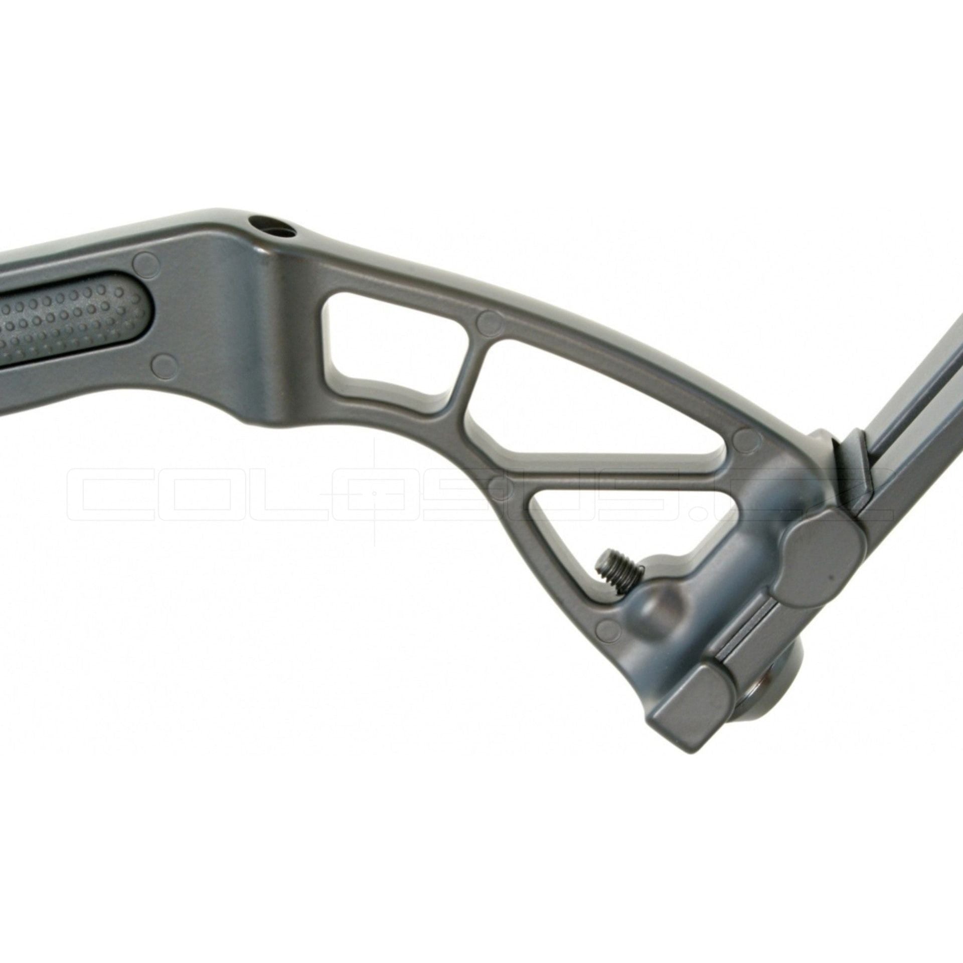 ARCO COMPOUND BEAST HUNTER REX 15-55 NERO lbs COD. BH029B