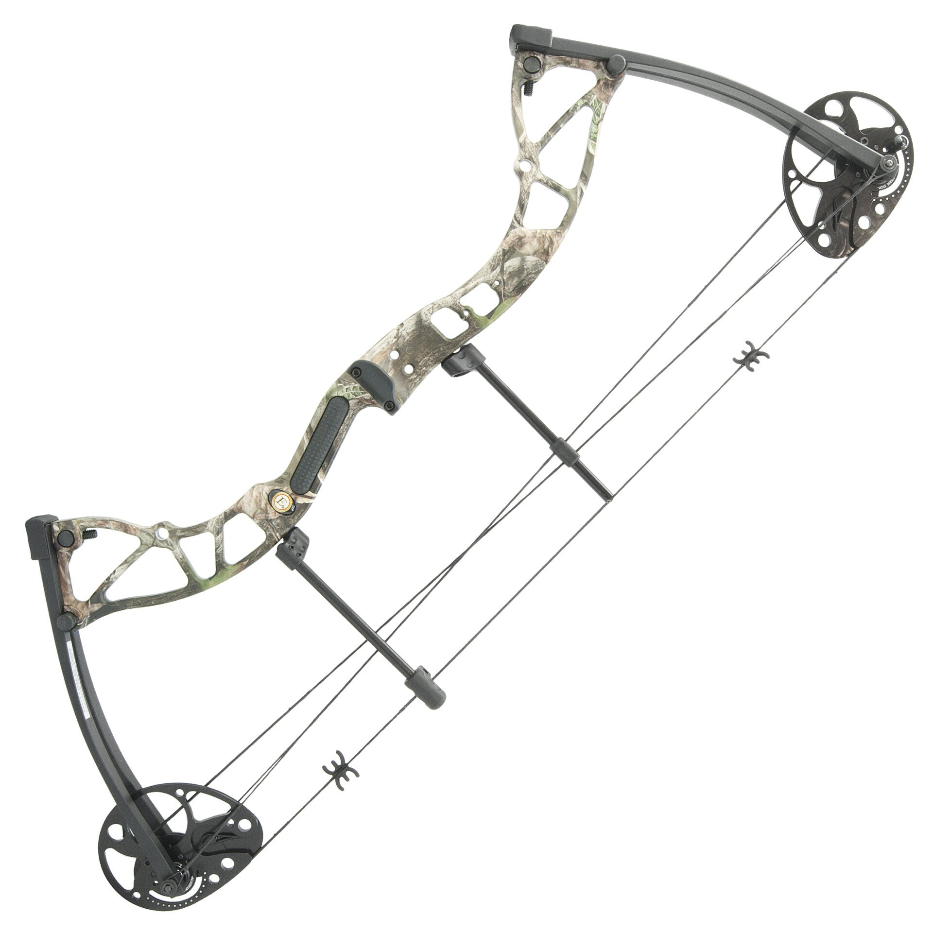 ARCO COMPOUND LUK BEAST HUNTER 15-70 lbs CAMO COD. BH035F
