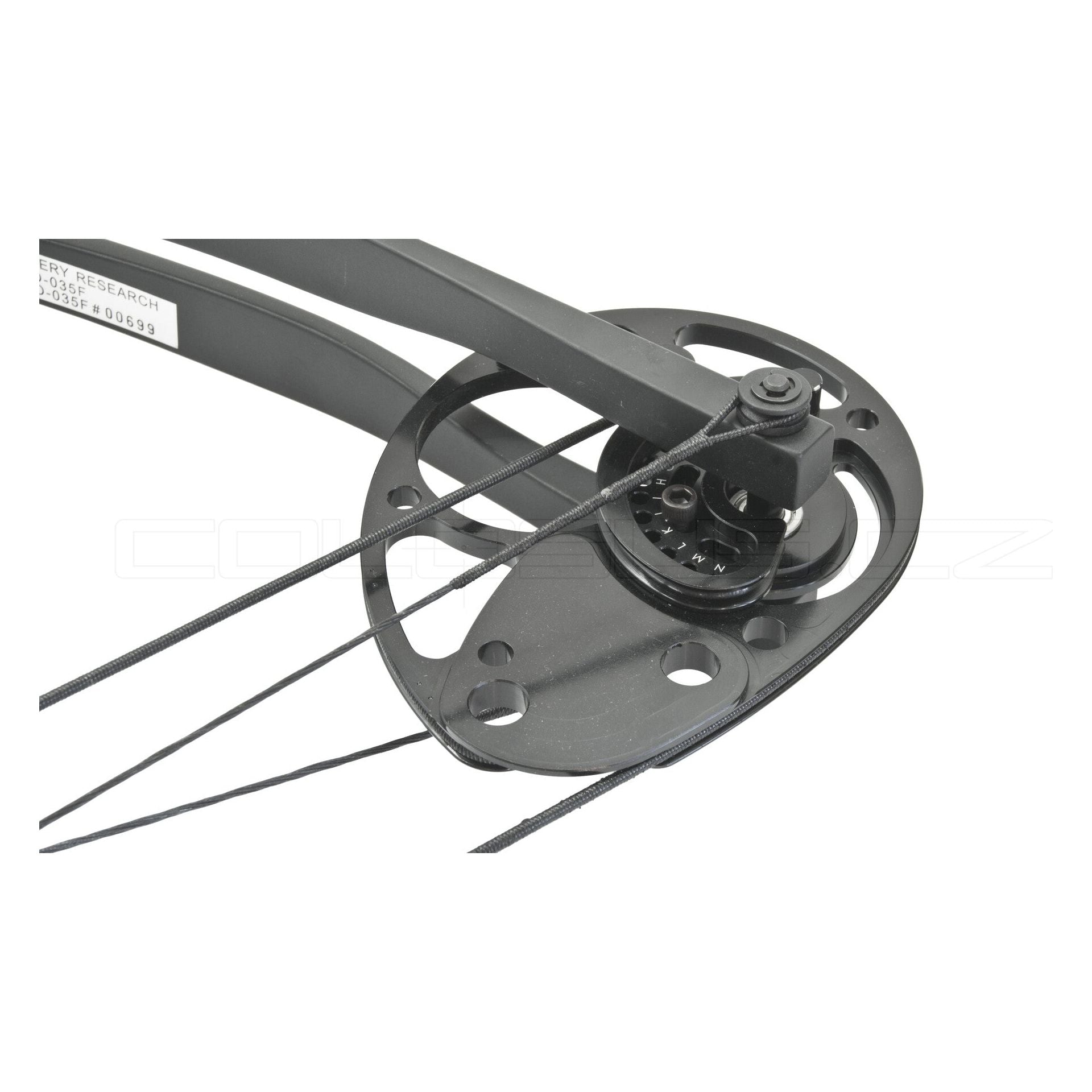 ARCO COMPOUND LUK BEAST HUNTER 15-70 lbs CAMO COD. BH035F