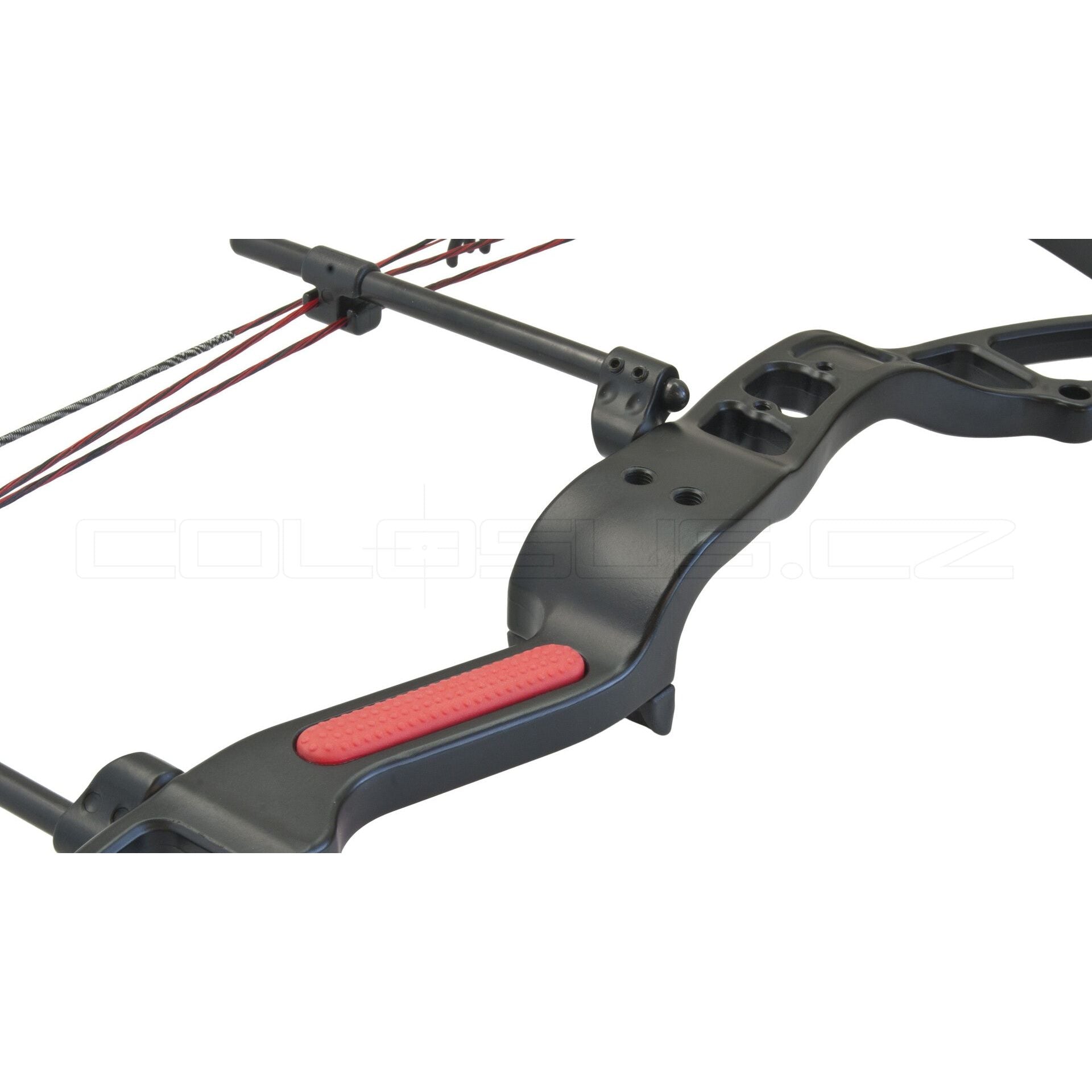 ARCO COMPOUND LUK BEAST HUNTER EXTERMINATOR 15-70 lbs NERO COD. BH035B