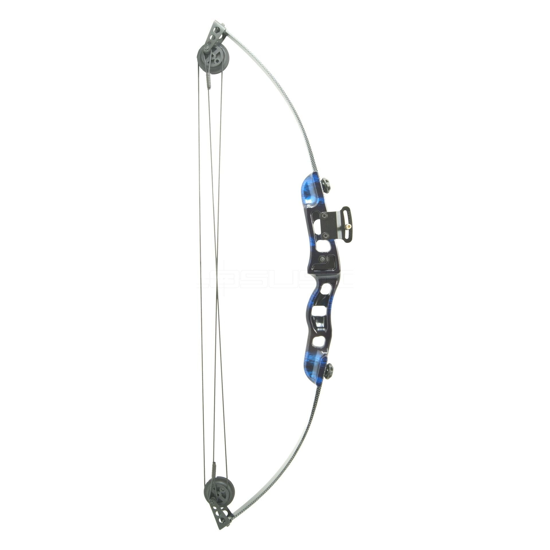 ARCO COMPOUND LUK BEAST HUNTER FIRESTAR 30 lbs CARBONIO COD. BH014UCB3