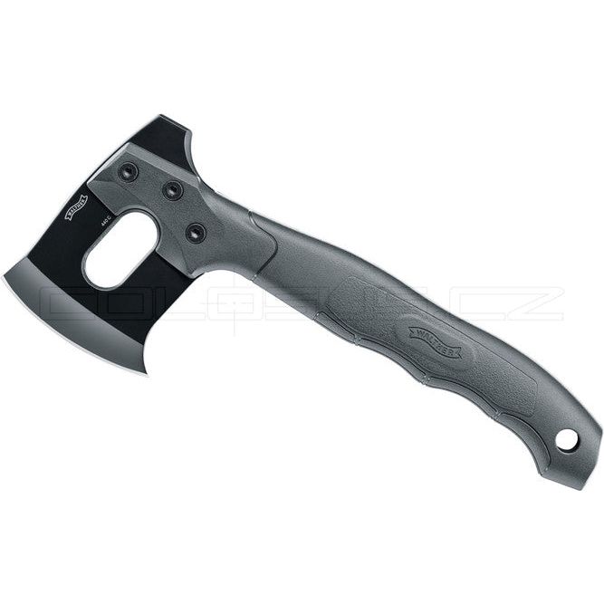 Ascia Sekera Walther Compact AXE COD. 5.0798