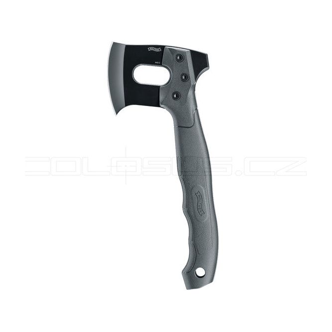 Ascia Sekera Walther Compact AXE COD. 5.0798