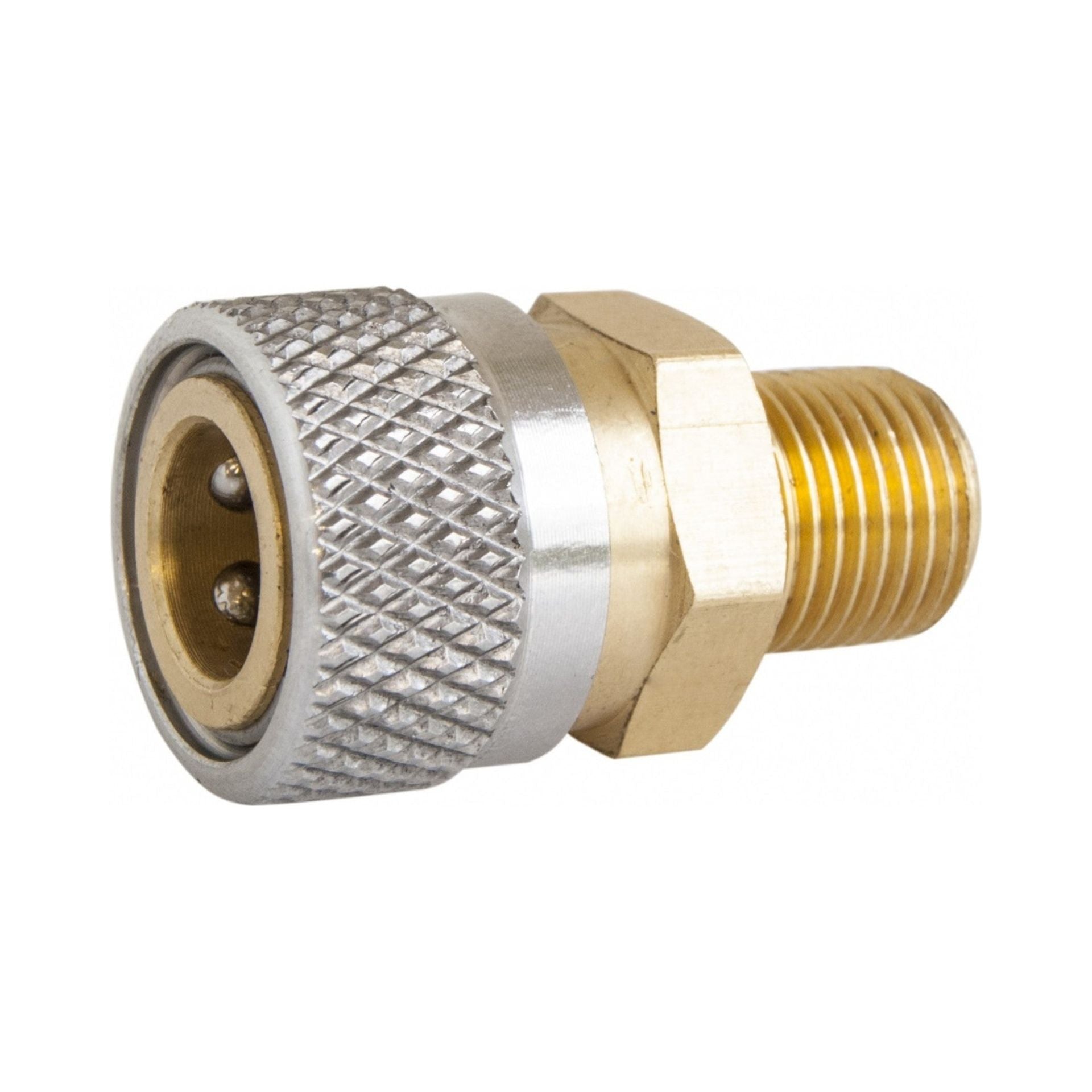 ATTACCO RAPIDO PER CARABINE COD. HIL009