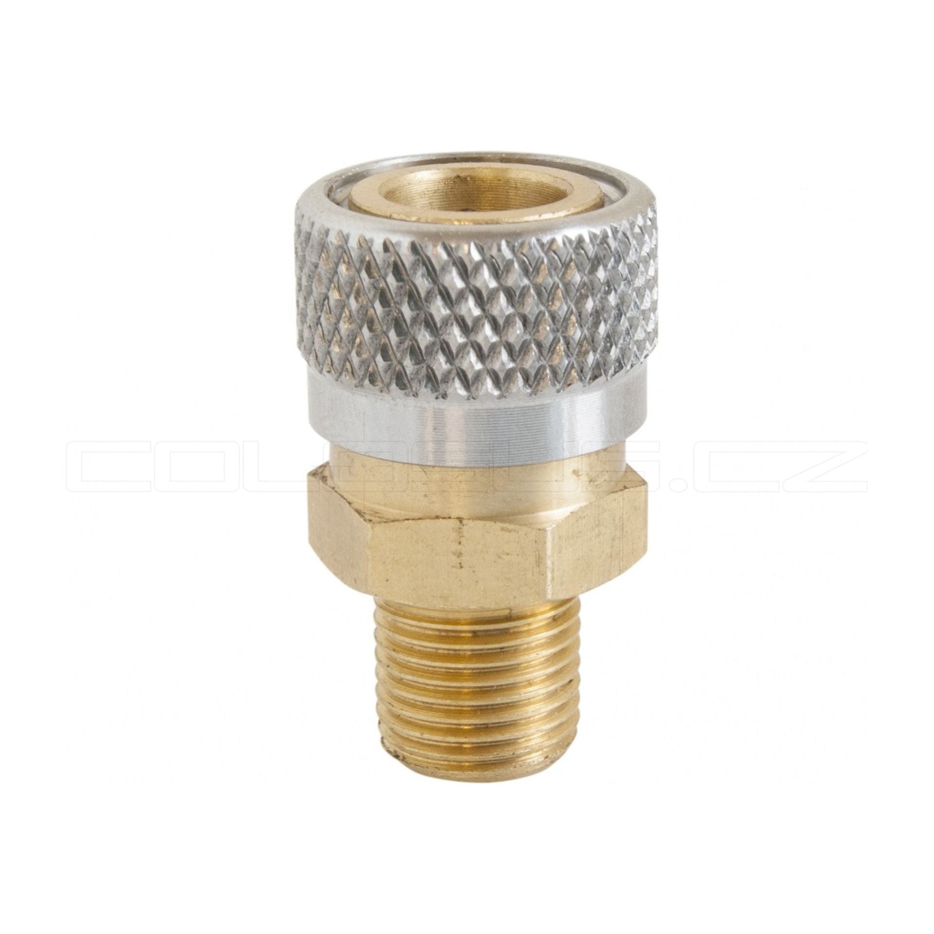 ATTACCO RAPIDO PER CARABINE COD. HIL009