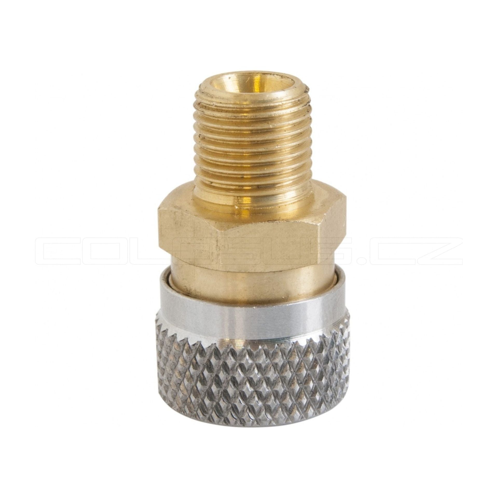 ATTACCO RAPIDO PER CARABINE COD. HIL009