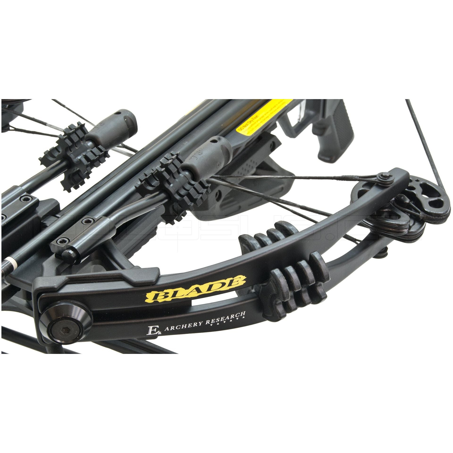 BALESTRA BEAST HUNTER BLADE + 175 lb NERA COD. BH070B