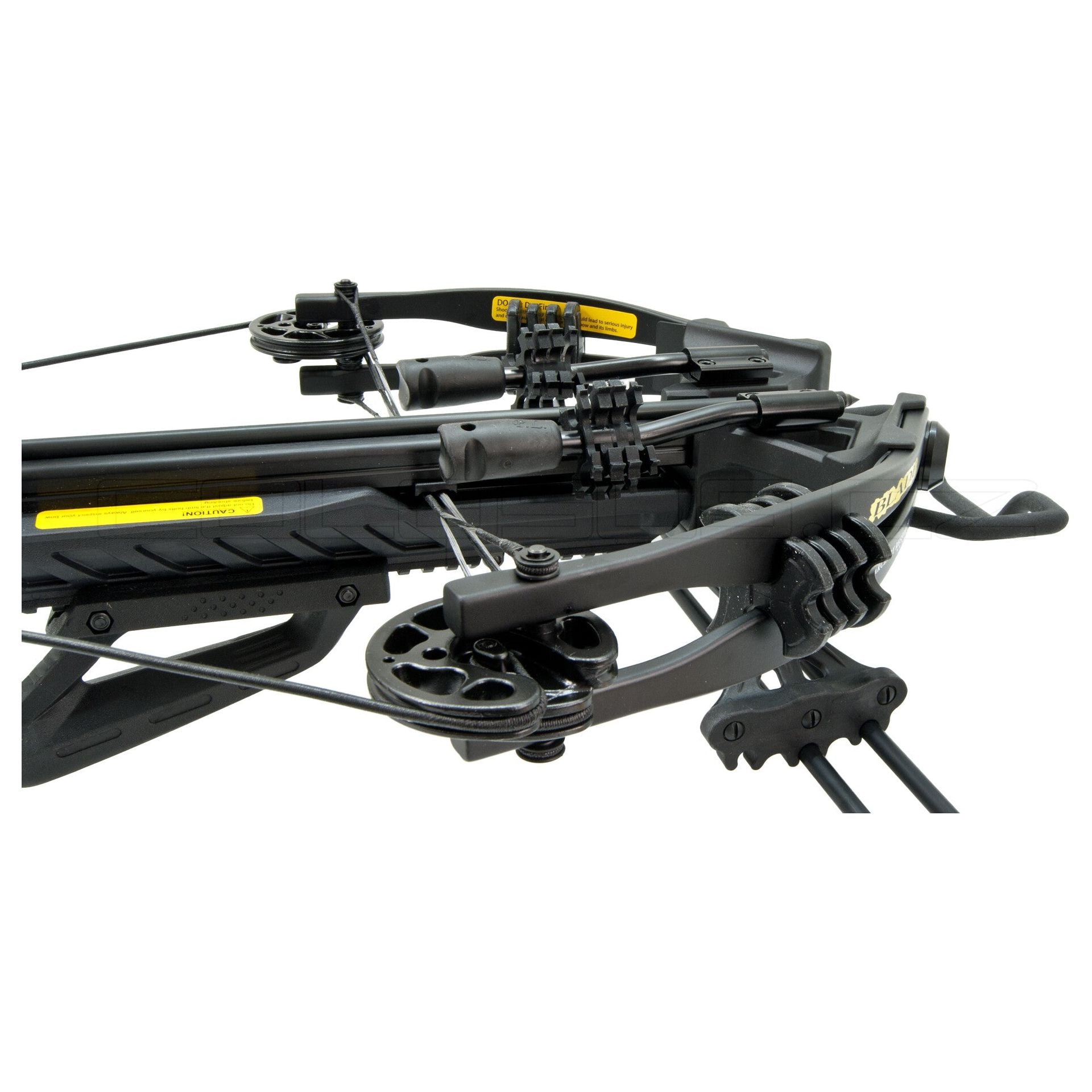 BALESTRA BEAST HUNTER BLADE + 175 lb NERA COD. BH070B