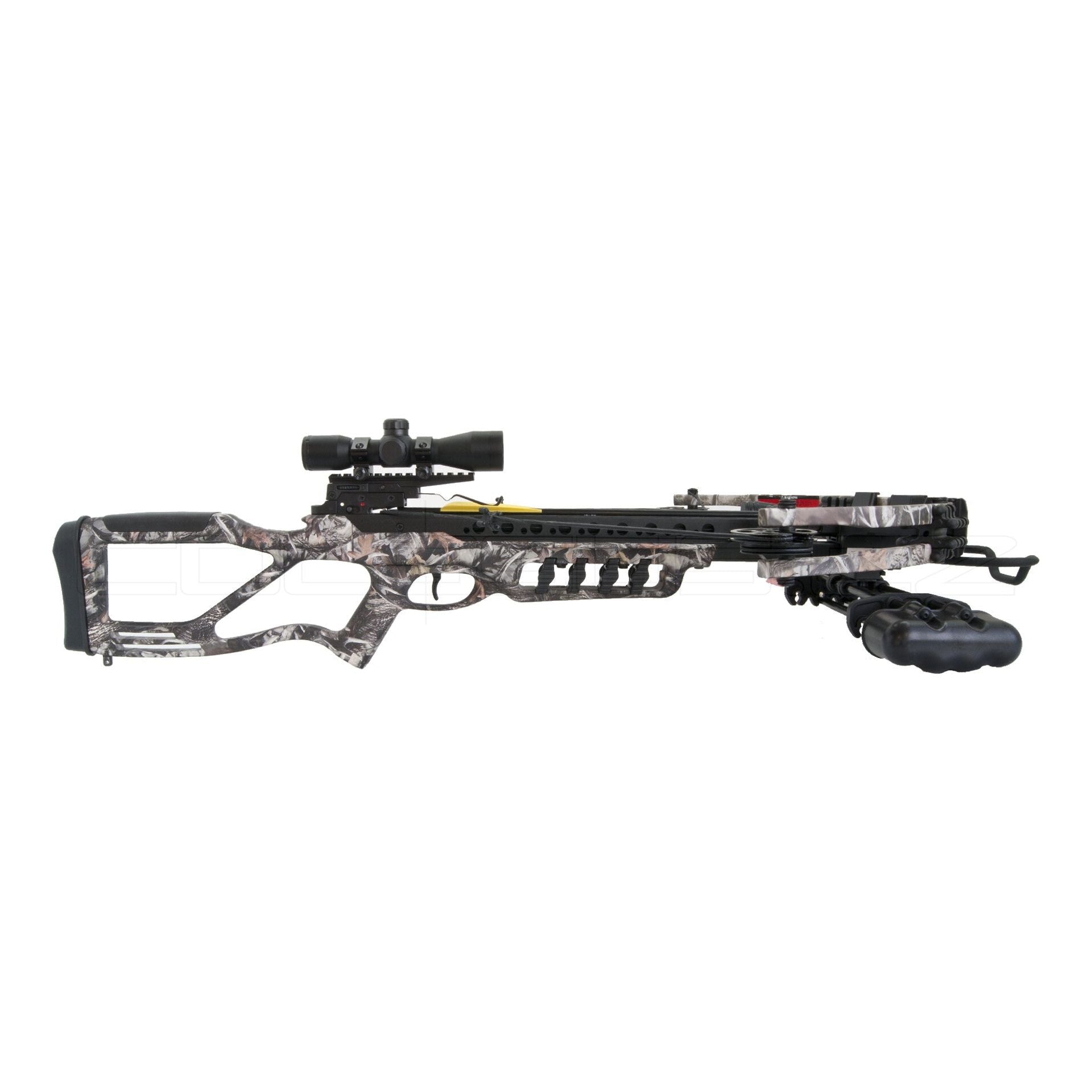 BALESTRA BEAST HUNTER FIGHTER 185 lb CAMO COD. BHXB86DC