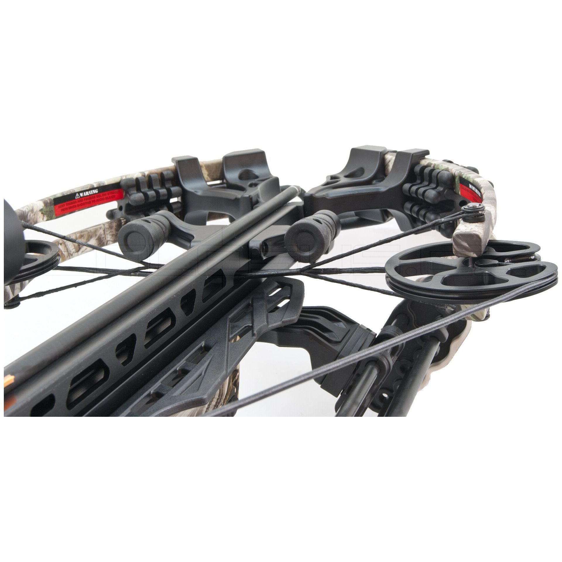 BALESTRA BEAST HUNTER KRAKEN 200 lb MIMETICA COD. BHXB58FC