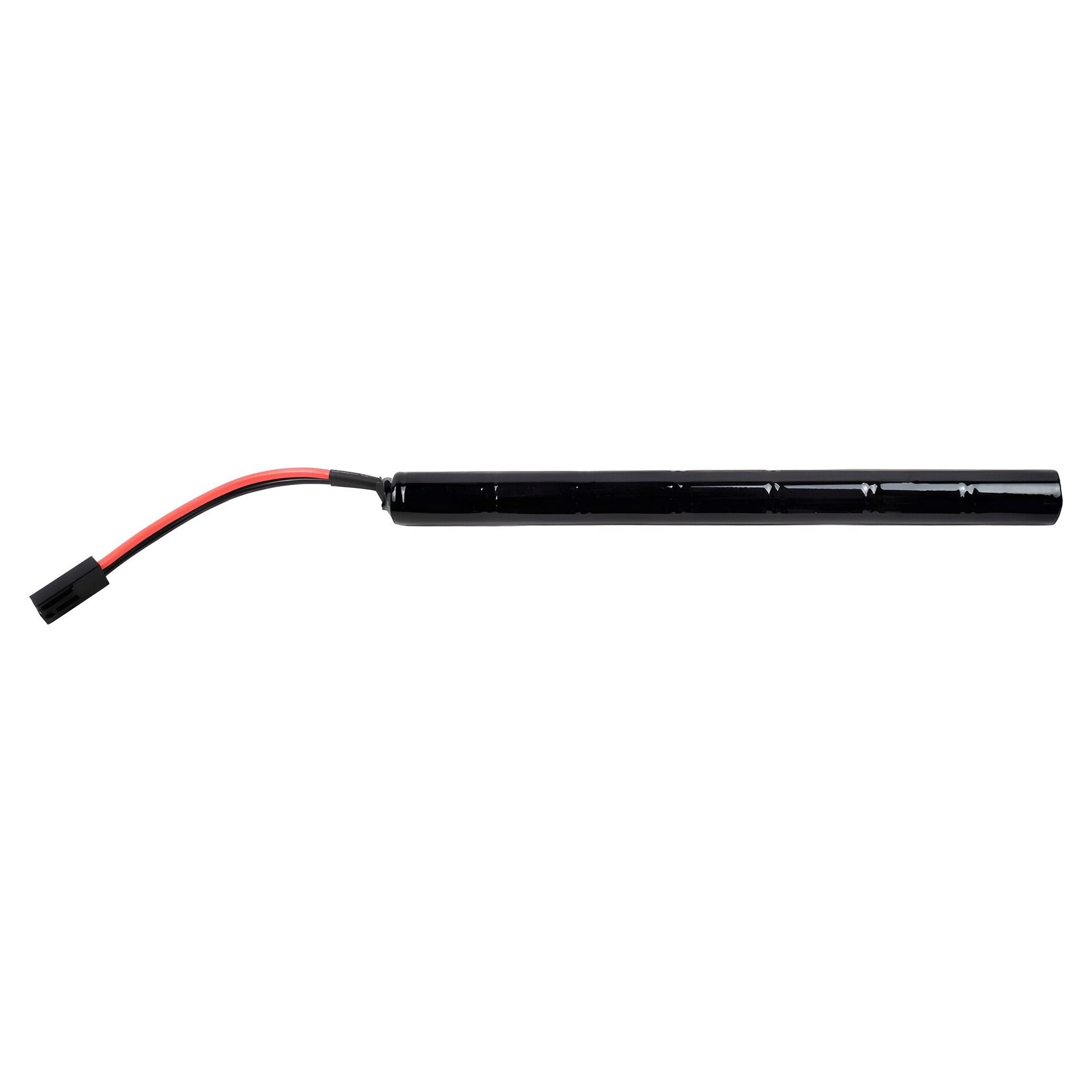 BATTERIA FUEL NiHM 8,4V 1100mAh STICK MINI TAMIYA COD. 92030