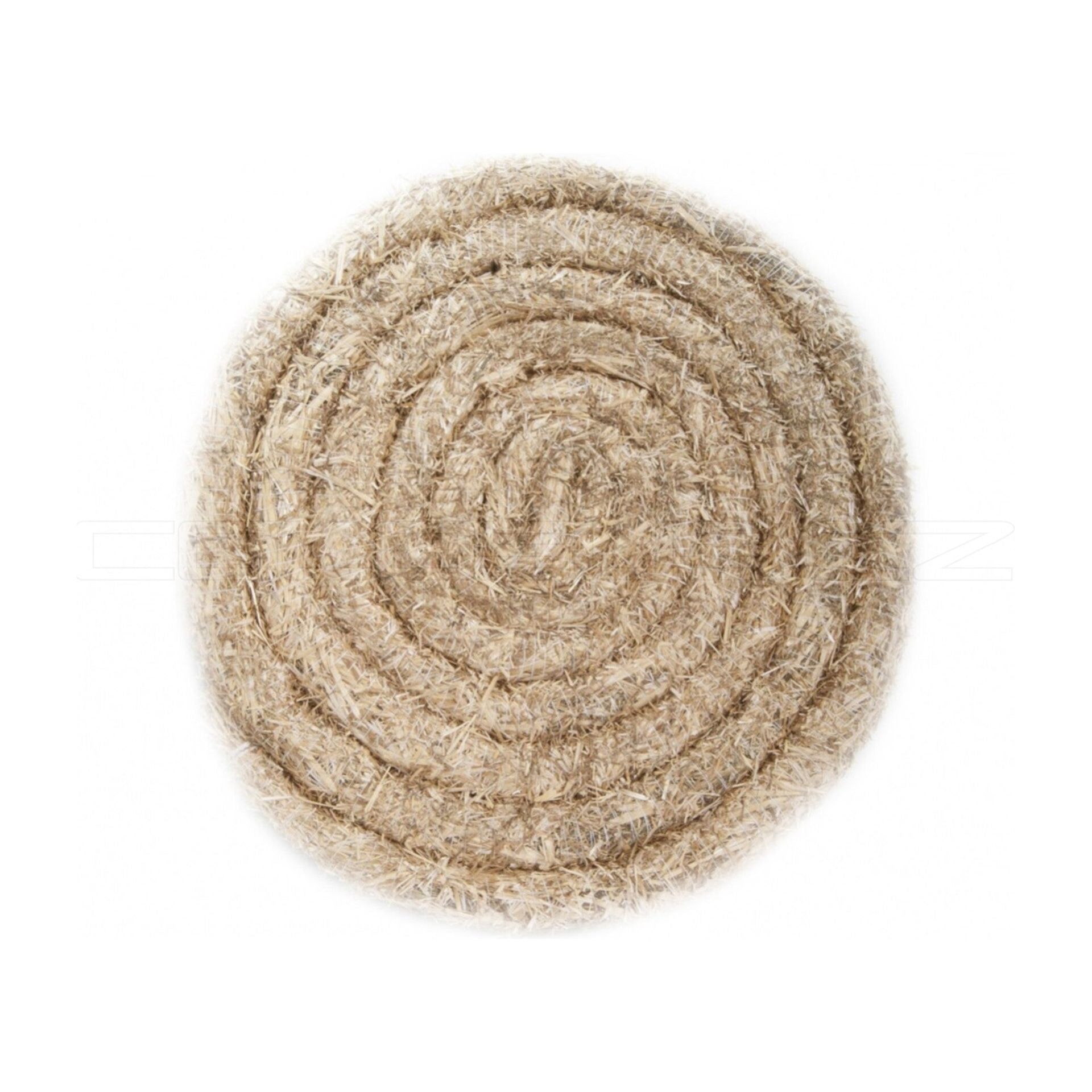 BERSAGLIO IN PAGLIA SUPER PROFI 90 cm COD. BH9011