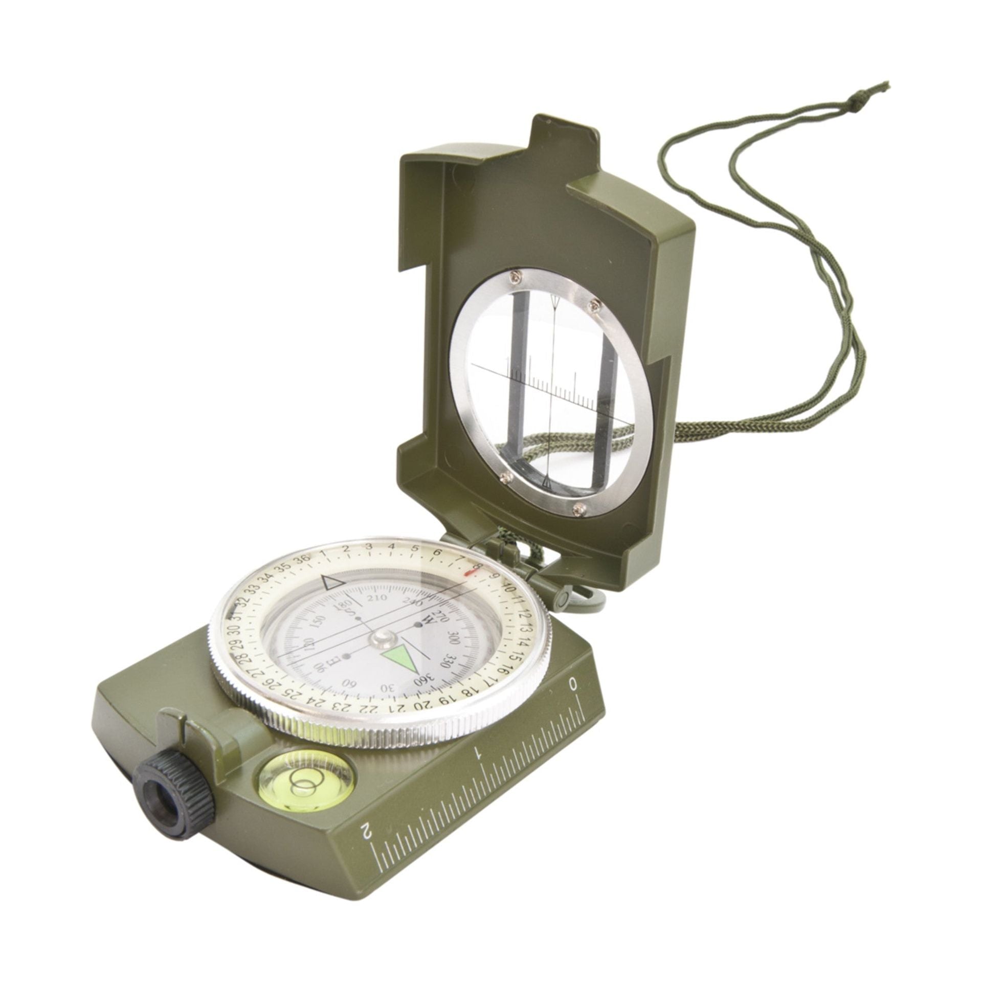 BUSSOLA BEAST HUNTER NAVY SEALS COD. 84003