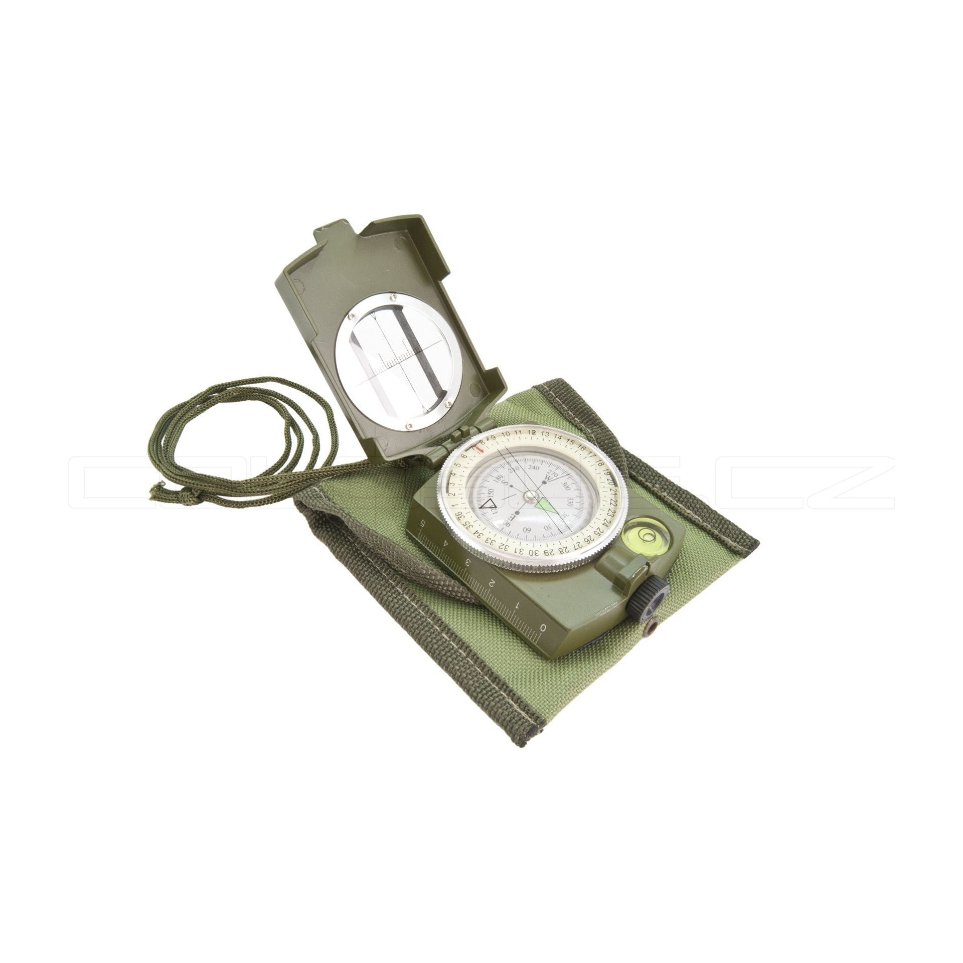 BUSSOLA BEAST HUNTER NAVY SEALS COD. 84003