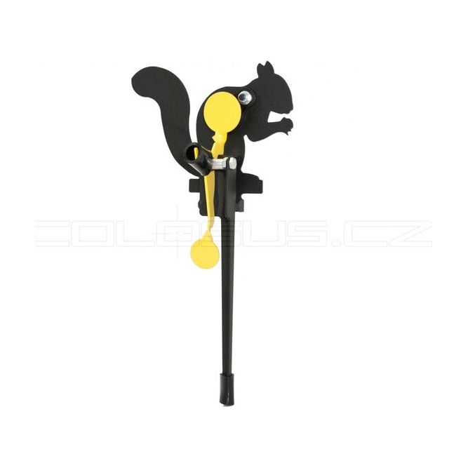 Bersaglio Beast Hunter Addestramento Scoiattolo COD. 133937